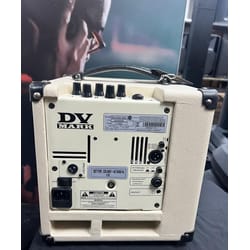 DV Mark Little Jazz Combo Ex-Demo