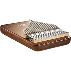 Meinl Sonic Energy KL2101S Kalimba 21 note Black Walnut