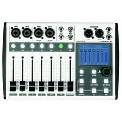 Proel DIGIPAD8 Mixer...