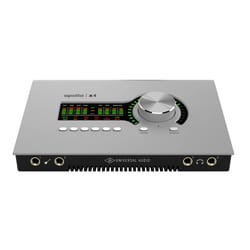 Universal Audio Apollo X4 Gen2 ESS