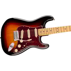 Fender Player II Modified Stratocaster MN 3-Color Sunburst
