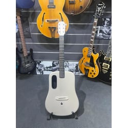 Lava Music Me 3 38" Soft Gold