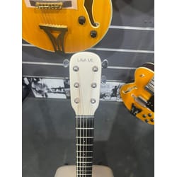 Lava Music Me 3 38" Soft Gold