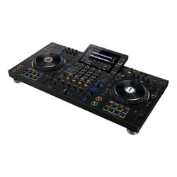AlphaTheta XDJ-AZ console DJ All-In-One