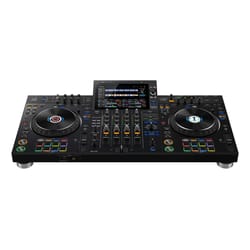 AlphaTheta XDJ-AZ console DJ All-In-One