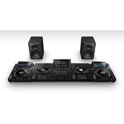 AlphaTheta XDJ-AZ console DJ All-In-One