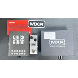MXR Booster Mini M293EU...