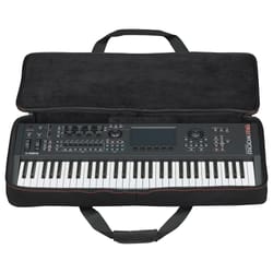 Yamaha SC‑MODX M6 Softcase