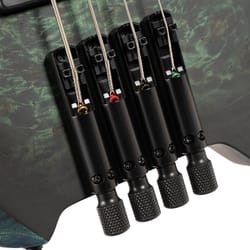 Cort Artisan Space 4 SDG Star Dust Green