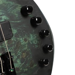 Cort Artisan Space 4 SDG Star Dust Green