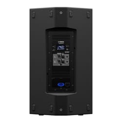 Yamaha DZR15 Cassa Attiva Nero