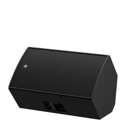 Yamaha DZR15 Cassa Attiva Nero