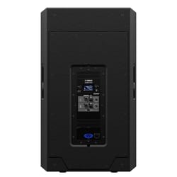 Yamaha DZR315 Nero Cassa Attiva