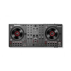 Numark NS4FX controller DJ...