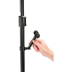 Hercules GS412B Plus Supporto per Chitarra