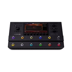 Line6 Helix Stadium Floor