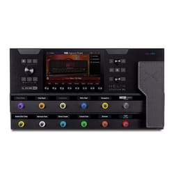 Line6 Helix Stadium XL Floor