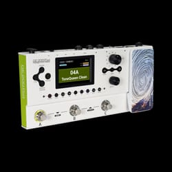 MOOER GE200 PLUS
