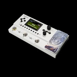 MOOER GE200 PLUS