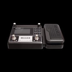 MOOER GE100 Pedaliera...