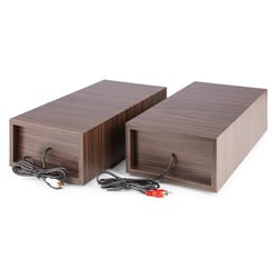 Fenton RP165D BT Dark Wood