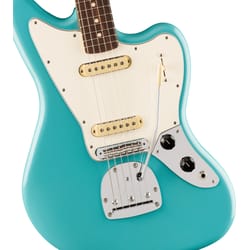 Fender Player II Jaguar RW AQB 0140580518