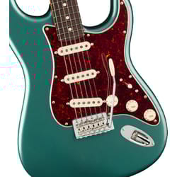 Fender American Professional Stratocaster Classic 0114940374