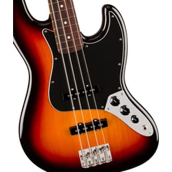 Fender Jazz Bass American Professional Classic 0198640300
