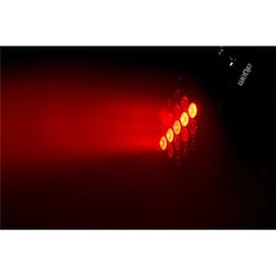 Algam EKO MINIPAR‑193‑FX Par Led