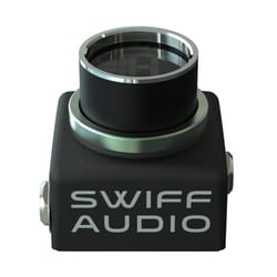 SWIFF Audio C20