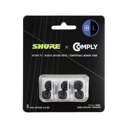 Shure EACYF1 6L gommini...