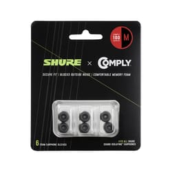 Shure EACYF1 6M neri –...