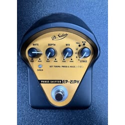 De Salvo EP-21PH Usato