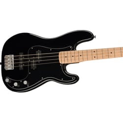 Fender Affinity Series Precision Bass PJ Pack Black-0372981606