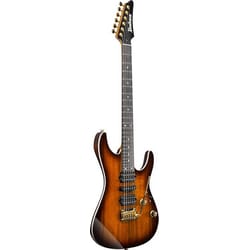 Ibanez AZ47P2K Dragon Eye Burst