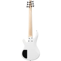 Ibanez GSR186 Pearl White – Basso Elettrico 6 Corde