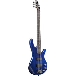 Ibanez GSR185 Jewel Blue – Basso Elettrico 5 Corde