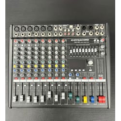 Dynacord CMS 600 Compact...