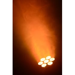 BeamZ MHL74 Wash Quad DMX 150.518