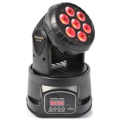 BeamZ MHL74 Wash Quad DMX...