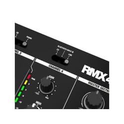 Reloop RMX-44 BT