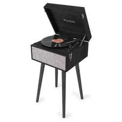 audizio Fremont Table record Player 102.198 Black
