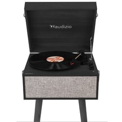audizio Fremont Table record Player 102.198 Black