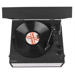 audizio Fremont Table record Player 102.198 Black