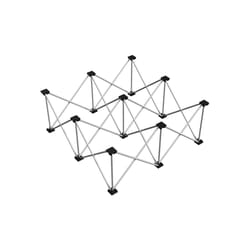 Sagitter MODRS1H40 Struttura reticolare