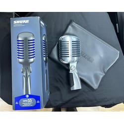SHURE Super 55 B-Stock