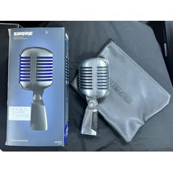 SHURE Super 55 B-Stock