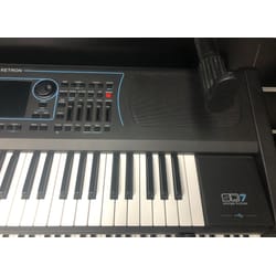 KETRON SD7 Usata