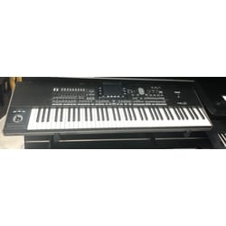 KORG PA3X Usata