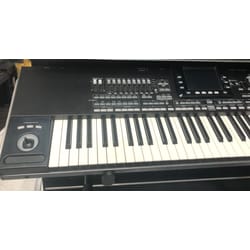 KORG PA3X Usata